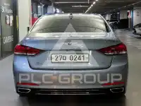 2016 Genesis G80