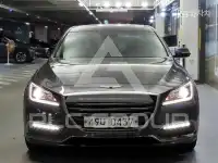2016 Genesis G80