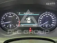 2016 Genesis G80