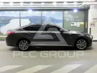 2016 Genesis G80