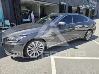 2016 Genesis G80