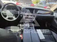 2016 Genesis G80