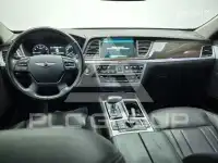 2016 Genesis G80