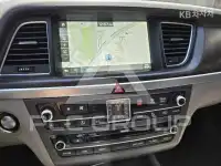 2016 Genesis G80