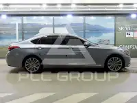 2016 Genesis G80