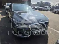 2016 Genesis G80