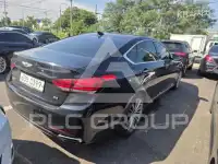 2016 Genesis G80