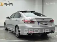 2016 Genesis G80