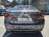 2016 Genesis G80
