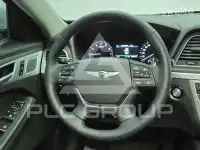 2016 Genesis G80