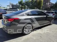 2016 Genesis G80