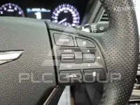 2016 Genesis G80