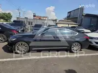 2016 Genesis G80
