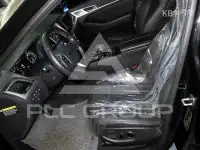 2016 Genesis G80