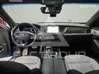 2016 Genesis G80