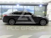 2016 Genesis G80