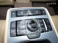 2016 Genesis G80