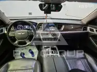 2016 Genesis G80