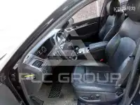2016 Genesis G80