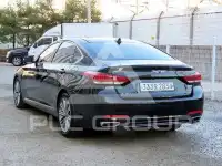 2016 Genesis G80