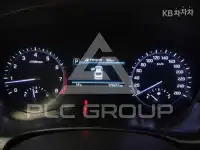 2016 Genesis G80