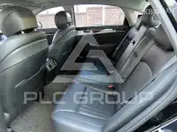 2016 Genesis G80