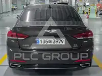 2016 Genesis G80