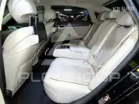 2016 Genesis G80