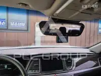 2016 Genesis G80