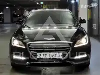 2016 Genesis G80