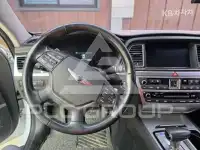 2016 Genesis G80