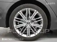 2016 Genesis G80