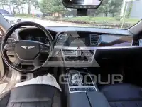 2016 Genesis G80
