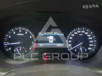 2016 Genesis G80