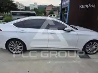 2016 Genesis G80