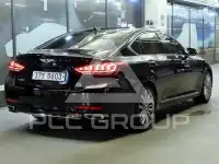 2016 Genesis G80
