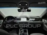 2016 Genesis G80