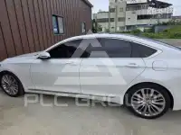 2016 Genesis G80