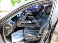 2016 Genesis G80