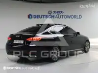 2016 Genesis G80