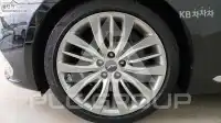 2016 Genesis G80