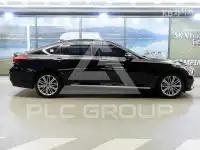 2016 Genesis G80