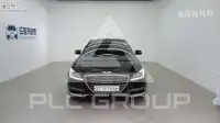 2016 Genesis G80