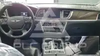 2016 Genesis G80
