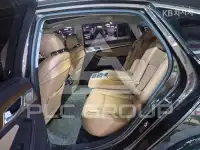 2016 Genesis G80