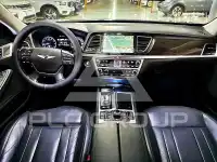 2016 Genesis G80