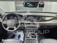 2016 Genesis G80
