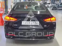 2016 Genesis G80