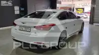2016 Genesis G80