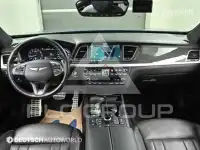 2016 Genesis G80